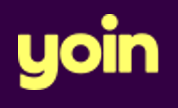Yoin