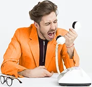 Providers vergelijken